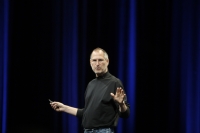Keynote van Steven Jobs